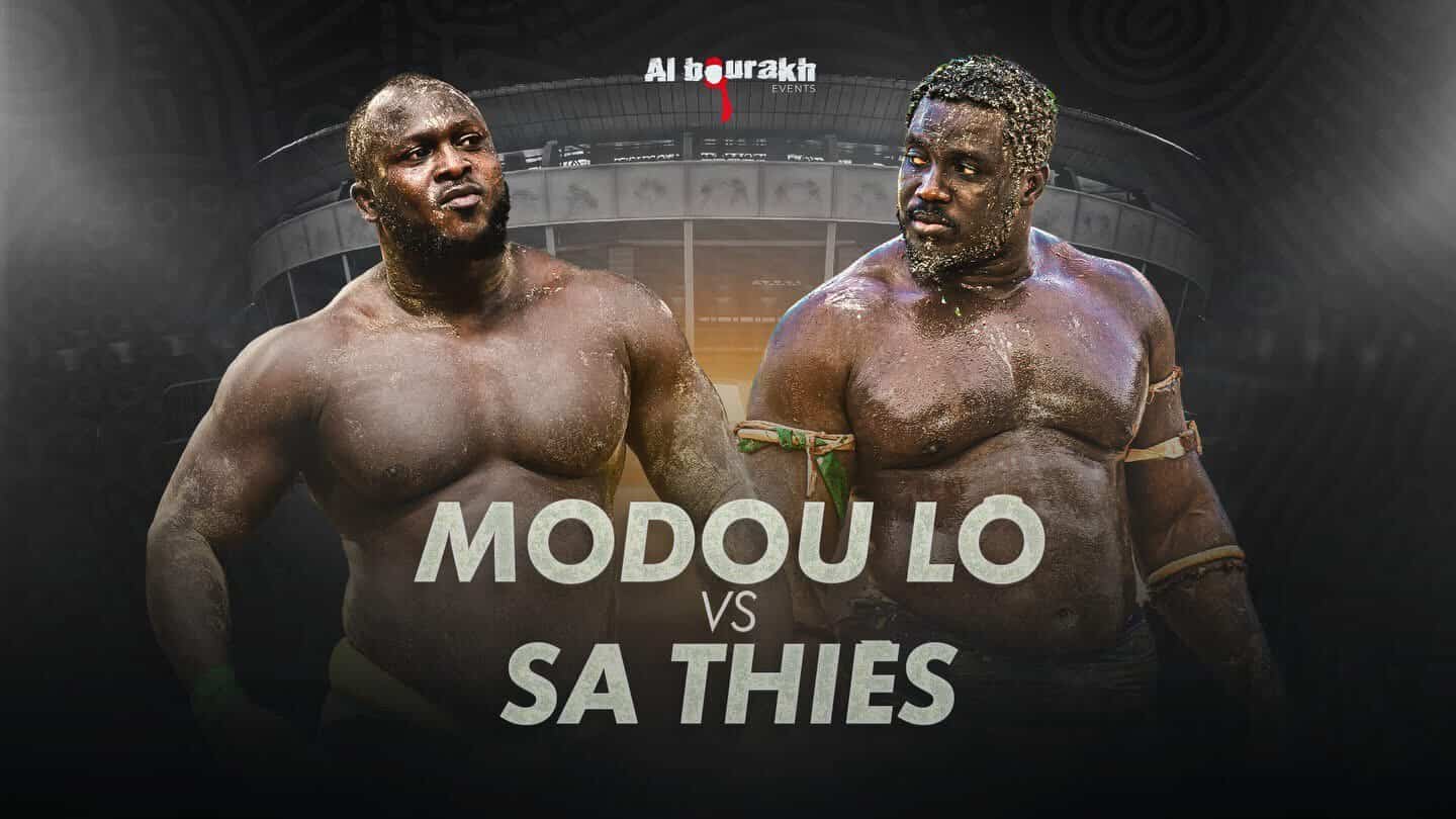 Lamb : Suivez en direct la signature de contrat entre Canal + et Albourakh Events ! - wiwsport Lamb : Suivez en direct la signature de contrat entre Canal + et Albourakh Events ! - wiwsport