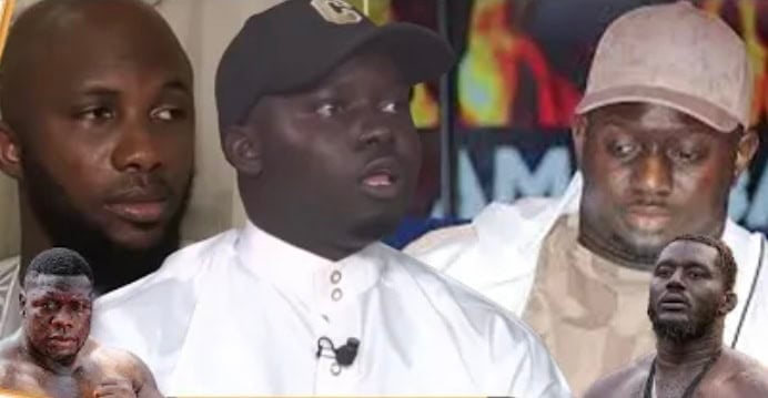 Jamaïcain prêt à décanter la situation pour Franc v Balla Gaye 2 : « Aucun des promoteurs ne veut lâcher prise, je suis intéressé qu’on me laisse organiser le combat … »