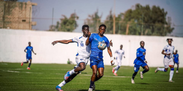 (J18) Ligue 1 : AS Pikine encore battue, Génération Foot s’offre Teungeuth FC, Gorée bat DSC et se rapproche du leader - wiwsport