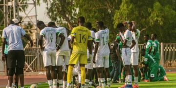 (J18) Ligue 2 : Essamaye FC s’offre DUC et conserve son fauteuil de leader devant Diambars battu par Oslo FA - wiwsport