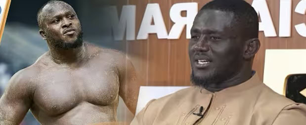 Balla Gaye 2 sur le combat royal : “On n’est pas fait du même bois que Modou Lô (…) Nous préparons Sa Thiès de la meilleure des manières” - wiwsport Screenshot