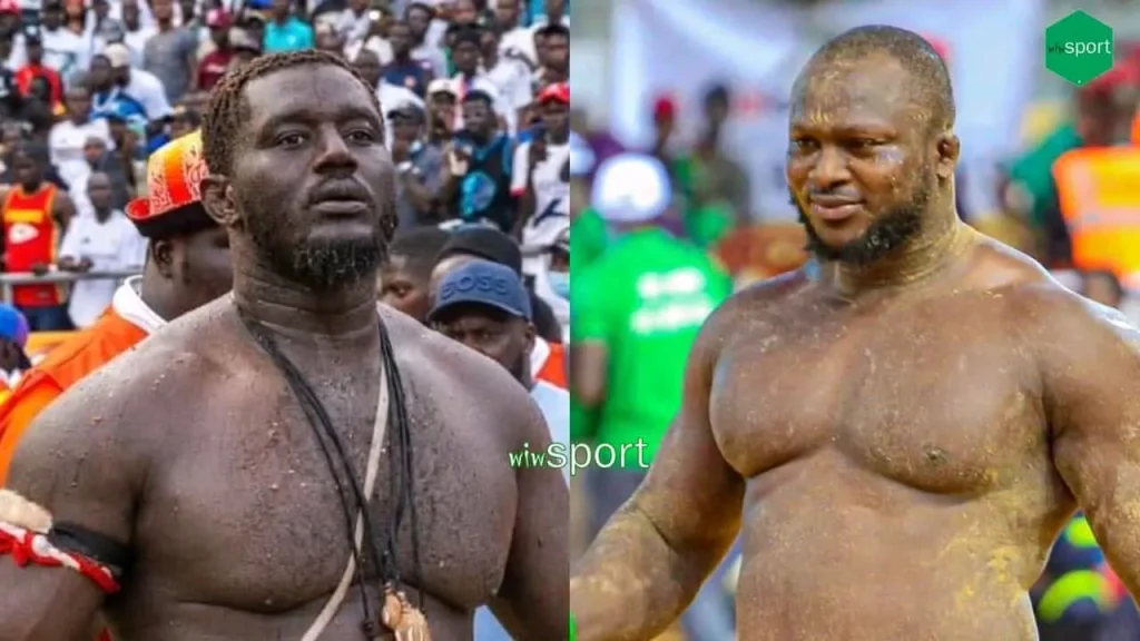 Balla Gaye 2 sur une éventuelle troisième confrontation face à Modou Lô : “Si ça doit arriver ça arrivera même si sa mère avait dit qu’elle ne souhaitait plus que Modou m’affronte…” - wiwsport Balla Gaye 2 sur une éventuelle troisième confrontation face à Modou Lô : “Si ça doit arriver ça arrivera même si sa mère avait dit qu’elle ne souhaitait plus que Modou m’affronte…” - wiwsport