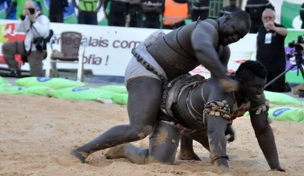 Lamb - Eumeu Sène prêt à affronter Balla Gaye en juillet : “Je suis prêt à affronter Balla Gaye à nouveau, les sénégalais ne se lasseront jamais de ce genre d’affiche…” - wiwsport Lamb - Eumeu Sène prêt à affronter Balla Gaye en juillet : “Je suis prêt à affronter Balla Gaye à nouveau, les sénégalais ne se lasseront jamais de ce genre d’affiche…” - wiwsport