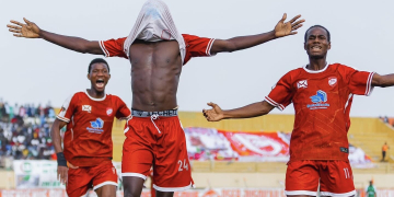 (J18) Ligue 1 : Guédiawaye FC sort de la zone rouge, Ajel de Rufisque s’offre le champion en titre Jaraaf et creuse l’écart en tête du classement ! - wiwsport