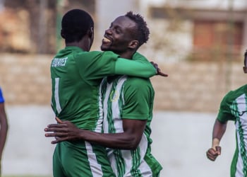 (J18) Ligue 2 : AS Douanes reprend les rênes du championnat, Amitié FC bat Niarry Tally et se donne de l’air - wiwsport