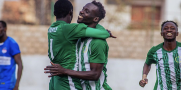 (J18) Ligue 2 : AS Douanes reprend les rênes du championnat, Amitié FC bat Niarry Tally et se donne de l’air - wiwsport