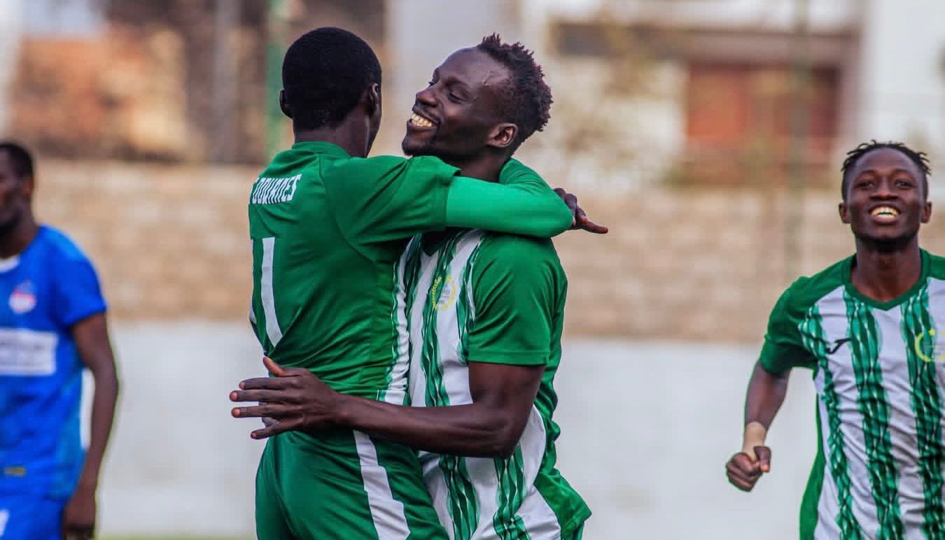 (J18) Ligue 2 : AS Douanes reprend les rênes du championnat, Amitié FC bat Niarry Tally et se donne de l'air