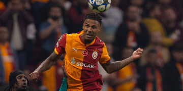 Ligue des Champions : Ismaïl Jakobs et Galatasaray face au gros défi Liverpool ! - wiwsport
