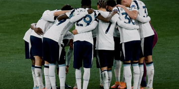 Ligue des Champions : Pape Matar Sarr et les Spurs dans le chaudron du Wanda Metropolitano ! - wiwsport