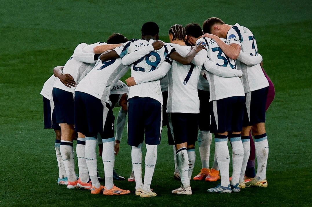 Ligue des Champions : Pape Matar Sarr et les Spurs dans le chaudron du Wanda Metropolitano ! - wiwsport Ligue des Champions : Pape Matar Sarr et les Spurs dans le chaudron du Wanda Metropolitano ! - wiwsport