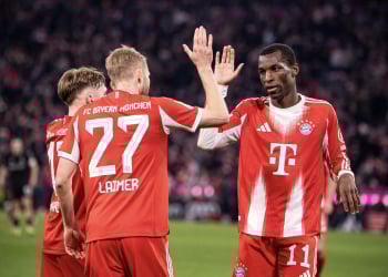 Ligue des Champions : À Bergame, le Bayern de Nicolas Jackson face au piège de l’Atalanta ! - wiwsport