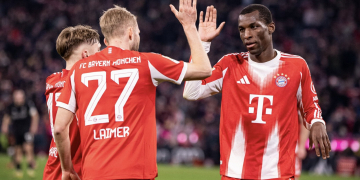 Ligue des Champions : À Bergame, le Bayern de Nicolas Jackson face au piège de l’Atalanta ! - wiwsport