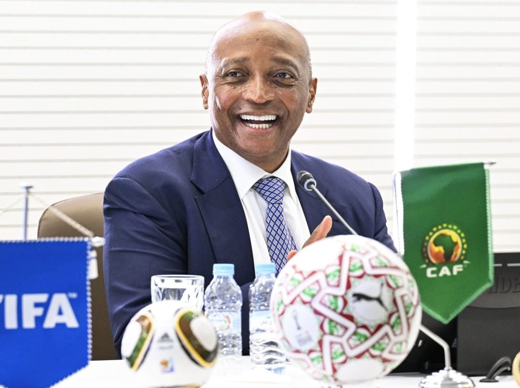 Afrique : Les primes pour les vainqueurs de Coupe CAF et de la Ligue des Champions Africaine revues à la hausse ! - wiwsport Afrique : Les primes pour les vainqueurs de Coupe CAF et de la Ligue des Champions Africaine revues à la hausse ! - wiwsport