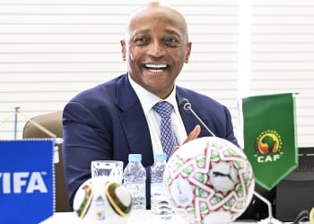 Afrique : Les primes pour les vainqueurs de Coupe CAF et de la Ligue des Champions Africaine revues à la hausse ! - wiwsport