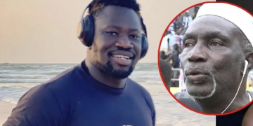 Lamb : Boy Niang 2 se sépare de Bourkhane Wade, Père De Gaulle devient son nouveau manager ! - wiwsport