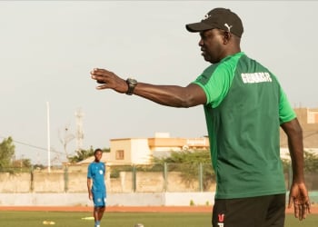 Ligue 2 : Lamine Diagne quitte son poste d’entraîneur des Guelwaars de Fatick ! - wiwsport