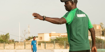 Ligue 2 : Lamine Diagne quitte son poste d’entraîneur des Guelwaars de Fatick ! - wiwsport
