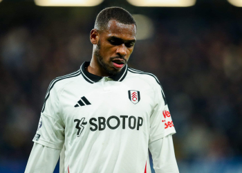 Afrique : Issa Diop a dit Oui à l’équipe nationale du Maroc !