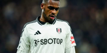 Afrique : Issa Diop a dit Oui à l’équipe nationale du Maroc ! - wiwsport