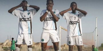 (J19) Ligue 2 : Guelwaars Fatick étrille Thiès FC et se relance au classement ! - wiwsport