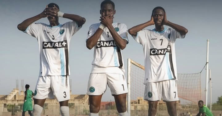 (J19) Ligue 2 : Guelwaars Fatick étrille Thiès FC et se relance au classement ! - wiwsport