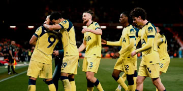 Premier League : Pape Matar Sarr et les Spurs tiennent en échec Liverpool (1-1) et mettent fin à la série de cinq défaites consécutives - wiwsport