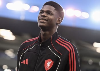 Angleterre : Mor Talla Ndiaye a effectué ses débuts avec les U21 de Liverpool ! - wiwsport