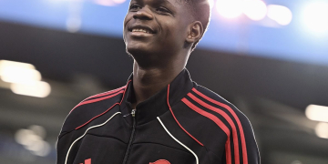Angleterre : Mor Talla Ndiaye a effectué ses débuts avec les U21 de Liverpool ! - wiwsport