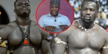 Lamb - Reug Reug v Boy Niang du 7 juin : Un accord enfin trouvé, la régularisation toujours en attente - wiwsport