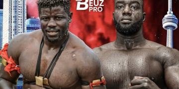 Lamb : Le derby Pikine v Parcelles à l’honneur avec le duel Gora Sock v Sokh ficelé par Beuz Pro ! - wiwsport