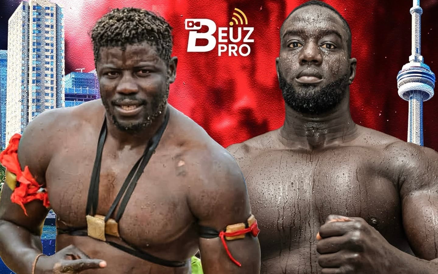 Lamb : Le derby Pikine v Parcelles à l’honneur avec le duel Gora Sock v Sokh ficelé par Beuz Pro ! - wiwsport