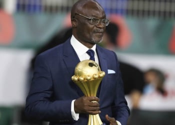 Roger Milla : « On n’a jamais vu ça (…) C’est une honte, du n’importe quoi … » - wiwsport