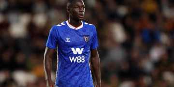 Premier League : Habib Diarra et Sunderland renversent Newcastle et s’offrent le Tyne-Wear Derby ! - wiwsport