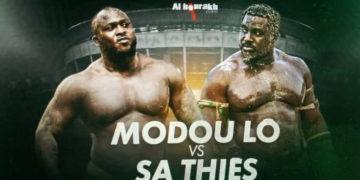 Lamb - Modou Lô v Sa Thiès : Les prix des billets varient entre 6.000 et 100.000 FCFA ! - wiwsport