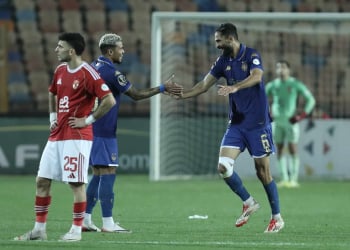 Ligue des Champions Africaine : Les affiches des demi-finales connues ! - wiwsport