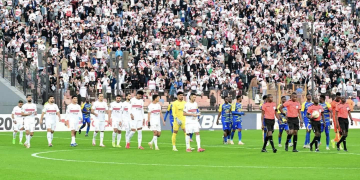 Coupe CAF : Le Wydad éliminé, les demi-finalistes de la compétition connues ! - wiwsport
