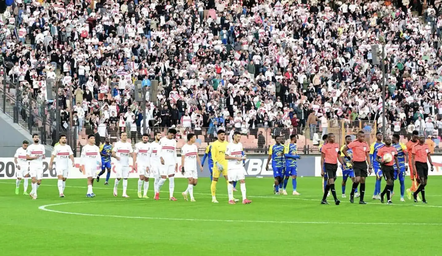 Coupe CAF : Le Wydad éliminé, les demi-finalistes de la compétition connues ! - wiwsport Coupe CAF : Le Wydad éliminé, les demi-finalistes de la compétition connues ! - wiwsport