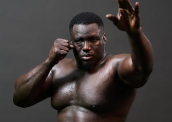 Sa Thiés prévient Modou Lô : « Je suis le plus jeune donc je vais abréger le combat (…) Le combat sera terminé dès notre premier accrochage …» - wiwsport Sa Thiés prévient Modou Lô : « Je suis le plus jeune donc je vais abréger le combat (…) Le combat sera terminé dès notre premier accrochage …» - wiwsport