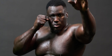 Sa Thiés prévient Modou Lô : « Je suis le plus jeune donc je vais abréger le combat (…) Le combat sera terminé dès notre premier accrochage …» - wiwsport