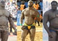 Sa Thiès dresse son top 10 des meilleurs lutteurs de l’histoire du Sénégal et oublie Modou Lô : « Balla Gaye numéro un, Tyson à la cinquième place, Eumeu Sène 3e … » - wiwsport