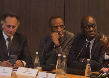 Recours au TAS : Me Pierre Olivier Sur et Me Seydou Diagne brandissent une plainte pour corruption contre des membres de la CAF ! - wiwsport Recours au TAS : Me Pierre Olivier Sur et Me Seydou Diagne brandissent une plainte pour corruption contre des membres de la CAF ! - wiwsport