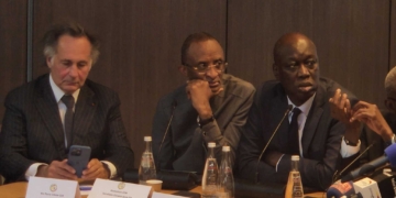 Recours au TAS : Me Pierre Olivier Sur et Me Seydou Diagne brandissent une plainte pour corruption contre des membres de la CAF ! - wiwsport