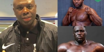 Lamb - Coach Diabong décrypte la forme physique des lutteurs et s’exprime sur le choc royal : « Ils ont bien travaillé (…) Ils sont tous les deux puissants mais Modou Lô est plus endurant » - wiwsport