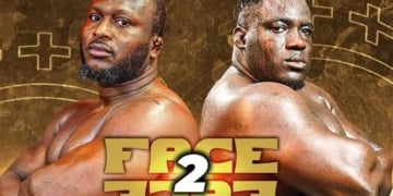 Lamb - Combat Royal : Un dernier face à face très attendu ce samedi ! - wiwsport