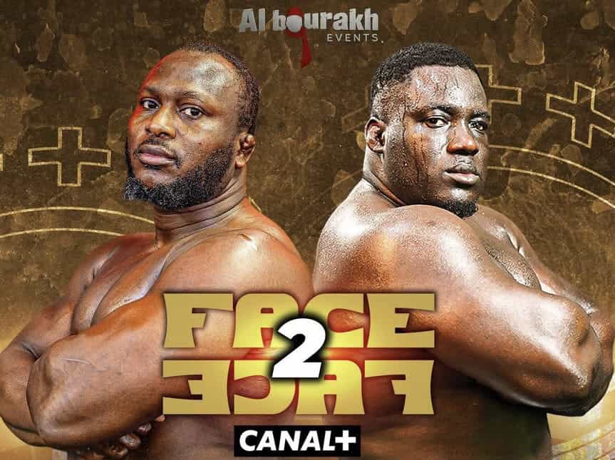 Lamb - Combat Royal : Un dernier face à face très attendu ce samedi ! - wiwsport Lamb - Combat Royal : Un dernier face à face très attendu ce samedi ! - wiwsport