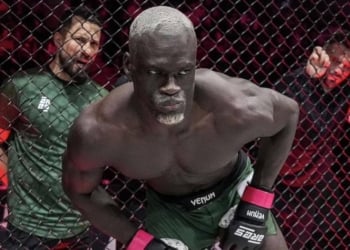 Moustapha Diakhaté sur le choc Sa Thiés v Modou Lô : «  Le monde entier peut découvrir notre sport national comme tous les sports (…) Vous serez vraiment gâtés si vous êtes fans de la culture… » - wiwsport