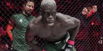 Moustapha Diakhaté sur le choc Sa Thiés v Modou Lô : «  Le monde entier peut découvrir notre sport national comme tous les sports (…) Vous serez vraiment gâtés si vous êtes fans de la culture… » - wiwsport