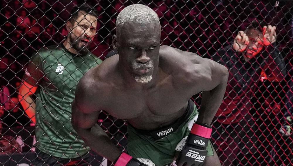 Moustapha Diakhaté sur le choc Sa Thiés v Modou Lô : «  Le monde entier peut découvrir notre sport national comme tous les sports (…) Vous serez vraiment gâtés si vous êtes fans de la culture… » - wiwsport