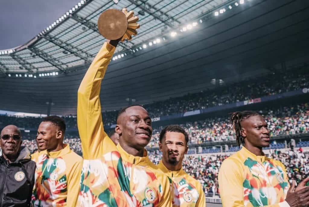 CAN 2027 : Le comité confirme la tenue du tournoi du 19 juin au 18 juillet, fin des spéculations - wiwsport CAN 2027 : Le comité confirme la tenue du tournoi du 19 juin au 18 juillet, fin des spéculations - wiwsport