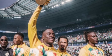CAN 2027 : Le comité confirme la tenue du tournoi du 19 juin au 18 juillet, fin des spéculations - wiwsport